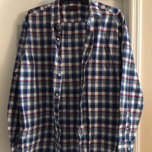 Men’s UNTUCKit NWOT - Picture 1 of 3